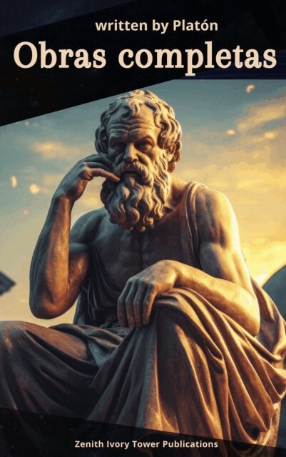 Platon - Platon, E-bok