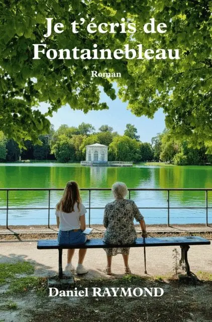 Daniel Raymond - Je t'écris de Fontainebleau, E-bok. Tillgänglighet: Lägg i varukorg