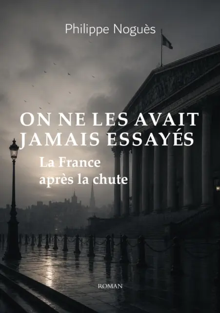 Philippe Nogues - On ne les avait jamais essayes, E-bok. Tillgänglighet: Lägg i varukorg