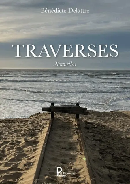 Benedicte Delattre - Traverses, E-bok. Tillgänglighet: Lägg i varukorg