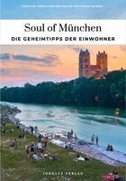 von der Pahlen Christine, Bernd Bliemel - Soul of München, Häftad
