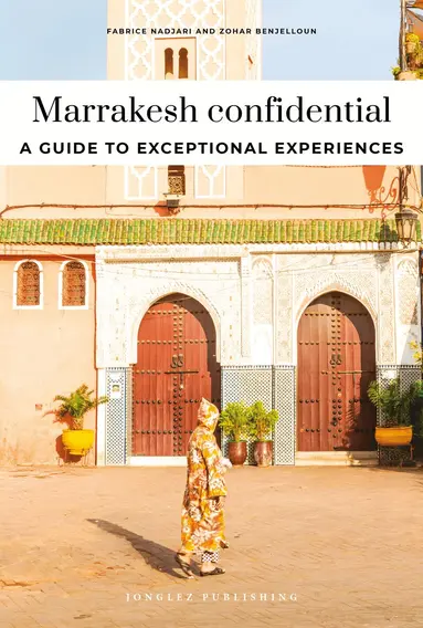 Marrakesh Confidential