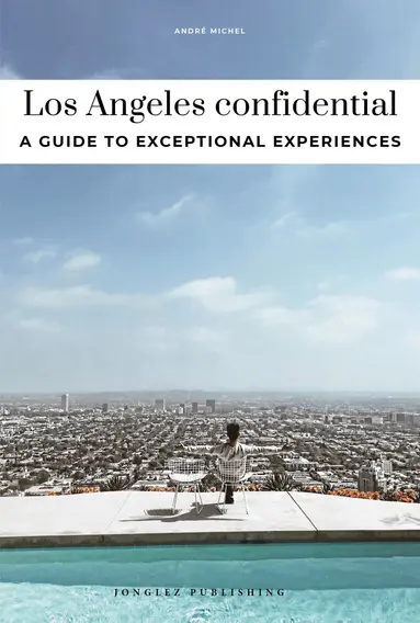 Los Angeles Confidential