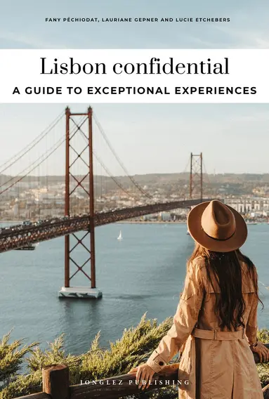 Lisbon Confidential