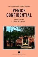 Thomas Jonglez, Servane Giol - Venice Confidential, Häftad. Tillgänglighet: Kommande
