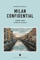 Margherita Devalle - Milan Confidential, Häftad. Tillgänglighet: Kommande