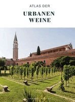 Nicola Purrello - Atlas der urbanen Weine, Inbunden. Tillgänglighet: Lägg i varukorg
