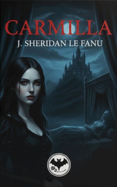 J. Sheridan Le Fanu - Carmilla, E-bok