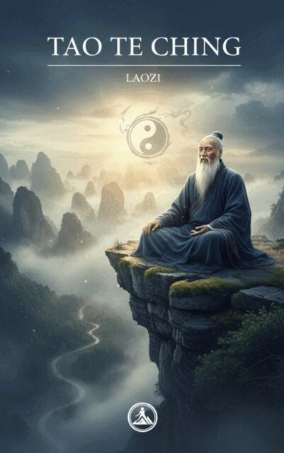 Laozi - Tao Te Ching, E-bok