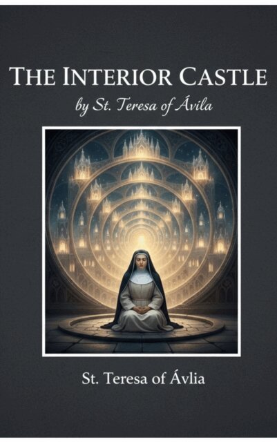 St. Teresa of Avila - Interior Castle, E-bok