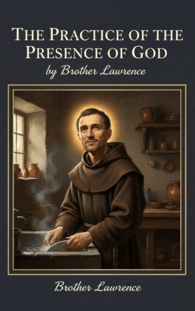 Brother Lawrence - Practice of the Presence of God, E-bok