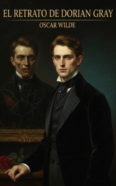 Oscar Wilde - El Retrato de Dorian Gray, E-bok