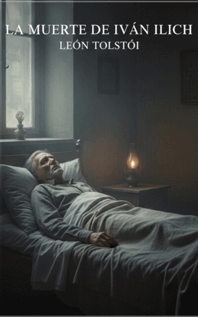 Leon Tolstoi - La Muerte de Ivan Ilich, E-bok