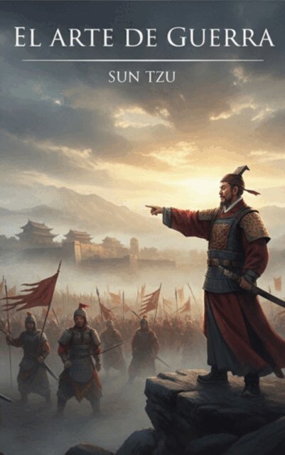 Sun Tzu - El Arte de la Guerra, E-bok