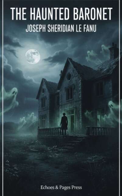Joseph Sheridan Le Fanu - Haunted Baronet, E-bok