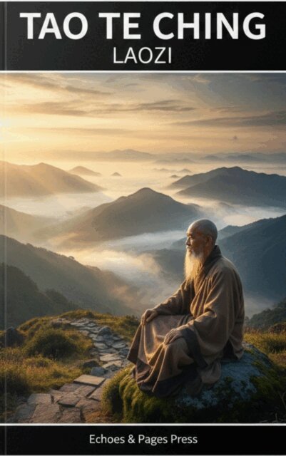 Laozi - Tao Te Ching, E-bok