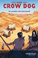 Serge Perotin, Jean-Marc Allais - Souviens-toi de Wounded Knee: Le scénario et le storyboard, Häftad