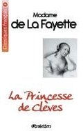 La Princesse de Cl�ves