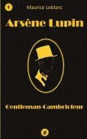 Arsne Lupin, Gentleman-Cambrioleur