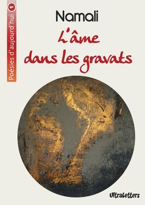 Namali - L'âme dans les gravats, Häftad