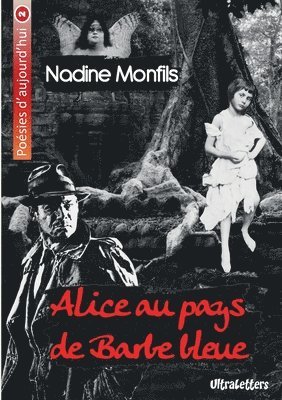 Nadine Monfils - Alice au pays de Barbe bleue, Häftad