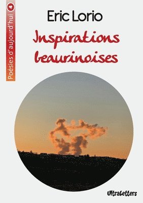Eric Lorio - Inspirations beaurinoises, Häftad