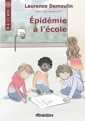 Laurence Demoulin - Epidémie à l'école, Häftad. Tillgänglighet: Lägg i varukorg