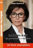 Jean Aymard - Rachida Dati, Häftad. Tillgänglighet: Lägg i varukorg
