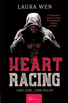 Laura Wen - Heart Racing - Tome 1, Häftad. Tillgänglighet: Lägg i varukorg