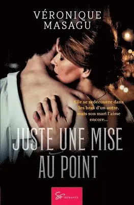 Véronique Masagu - Juste une mise au point, Häftad. Tillgänglighet: Lägg i varukorg