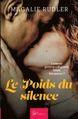 Magalie Rudler - Poids du silence, Häftad. Tillgänglighet: Lägg i varukorg
