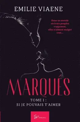 Emilie Viaene - Marqués - Tome 1, Häftad. Tillgänglighet: Lägg i varukorg