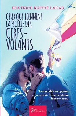 Béatrice Ruffié Lacas - Ceux qui tiennent la ficelle des cerfs-volants, Häftad. Tillgänglighet: Lägg i varukorg