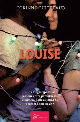 Corinne Guitteaud - Louise, Häftad. Tillgänglighet: Lägg i varukorg