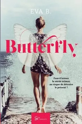 Eva B - Butterfly, Häftad. Tillgänglighet: Lägg i varukorg