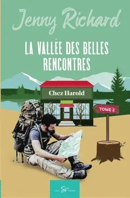 Jenny Richard - vallée des belles rencontres - Tome 2, Häftad. Tillgänglighet: Lägg i varukorg