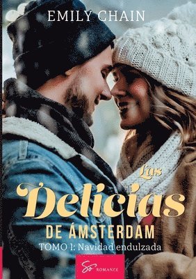 Emily Chain - delicias de Ámsterdam - Tomo 1, Häftad. Tillgänglighet: Lägg i varukorg