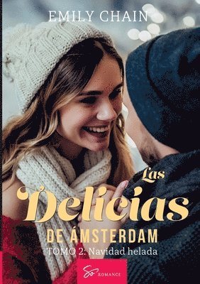 Emily Chain - delicias de Ámsterdam - Tomo 2, Häftad. Tillgänglighet: Lägg i varukorg