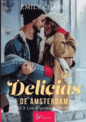 Emily Chain - delicias de Ámsterdam - Tomo 3, Häftad. Tillgänglighet: Lägg i varukorg