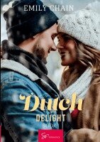 Emily Chain - Dutch Delight - Book 1, Häftad. Tillgänglighet: Lägg i varukorg