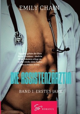 Emily Chain - Assistenzärztin - Band 1, Häftad. Tillgänglighet: Lägg i varukorg