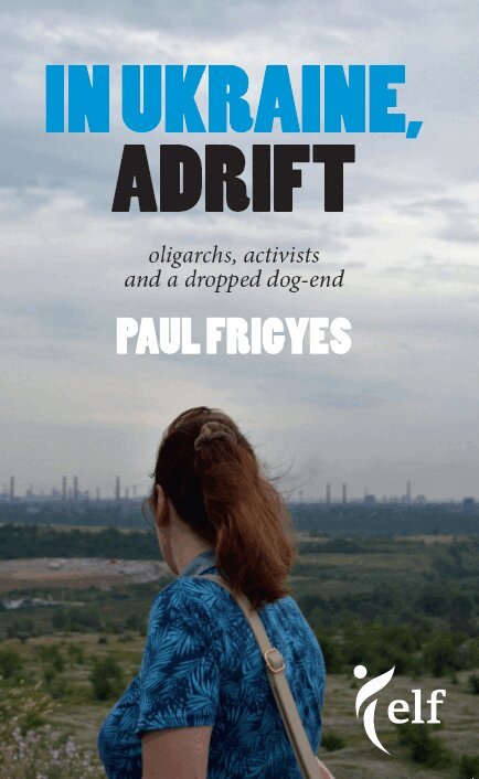 In Ukraine, Adrift, Pocket