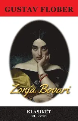 Gustave Flaubert - Zonja Bovari, Häftad. Tillgänglighet: Lägg i varukorg