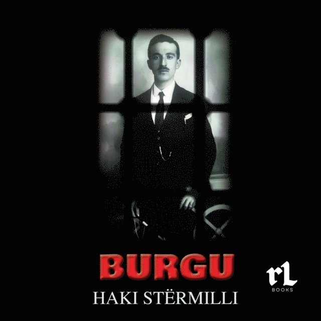 Haki Stermilli - Burgu, E-bok