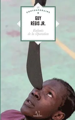 Guy Régis Jr - Enfants de la réparation, Häftad. Tillgänglighet: Lägg i varukorg