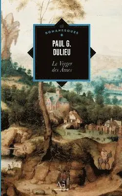 Paul G Dulieu - Verger des Âmes, Häftad. Tillgänglighet: Lägg i varukorg
