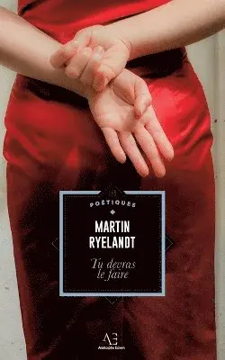 Martin Ryelandt - Tu devras le faire, Häftad. Tillgänglighet: Lägg i varukorg