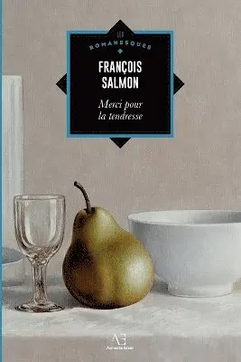 François Salmon - Merci pour la tendresse, Häftad. Tillgänglighet: Lägg i varukorg