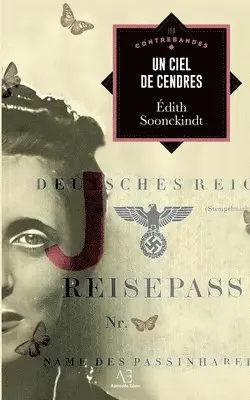 Edith Soonckindt - ciel de cendres, Häftad. Tillgänglighet: Lägg i varukorg