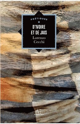 Lorenzo Cecchi - D'ivoire et de jais, Häftad